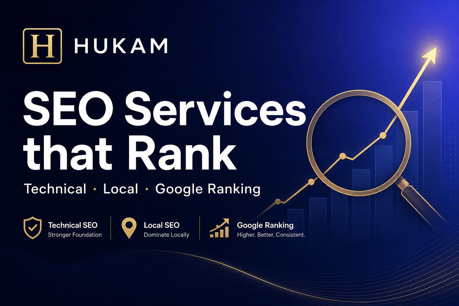 SEO Services Explained: What You Actually Get (and What You Shouldn't Pay For)
